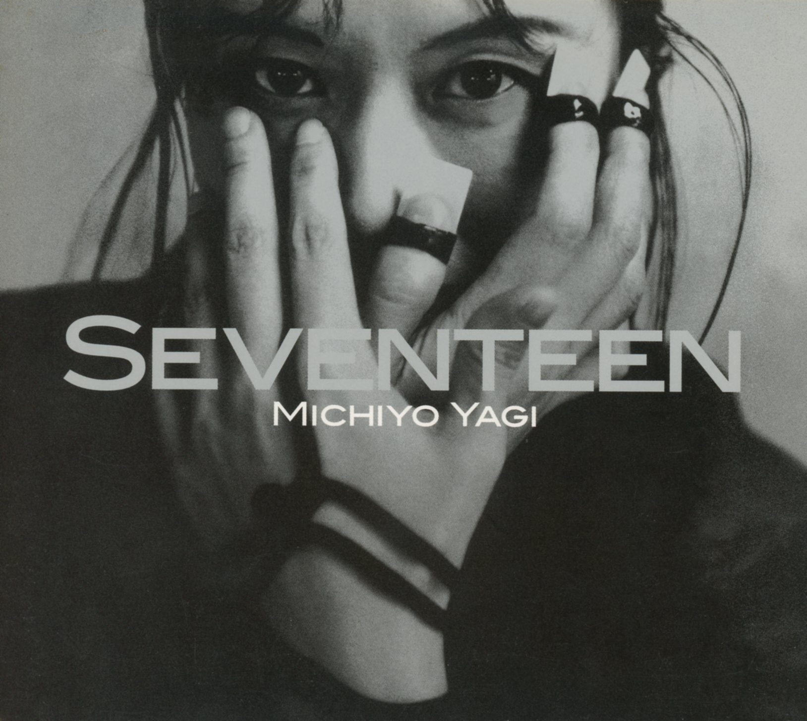 Seventeen – Michiyo Yagi Design – Shinsuke Yamada Stylist – Sayoko Yamaguchi Photography – Yuriko Takagi Zipangu Products Co.Ltd