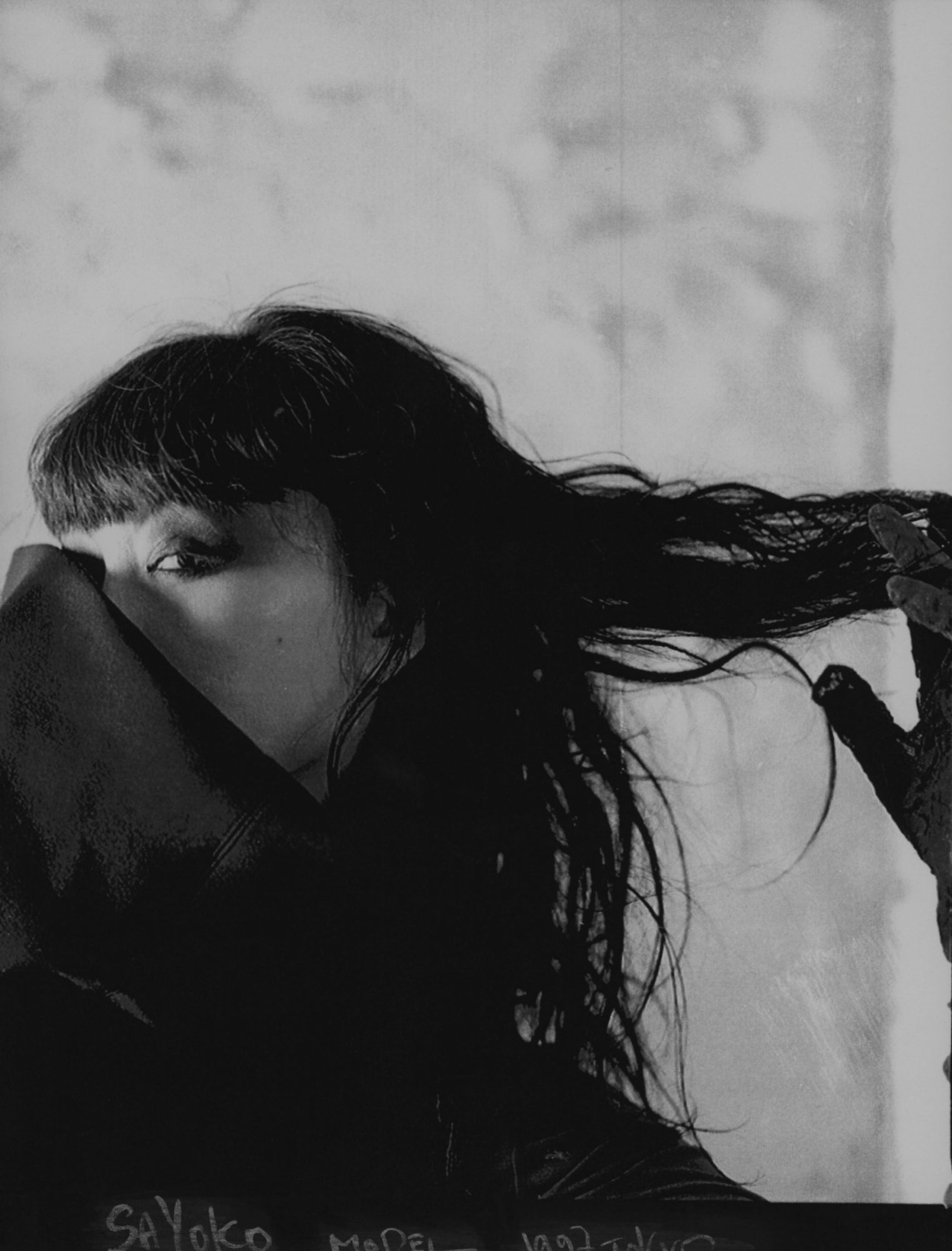 Yuriko Singer Portraits | Yuriko Takagi