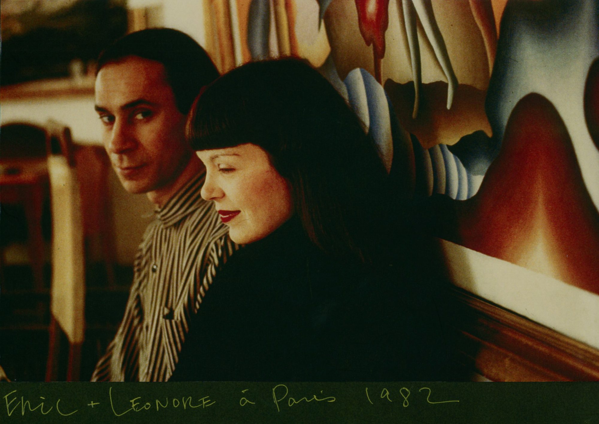 Portraits | Yuriko Takagi